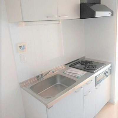 【キッチン】 | アートヒルズ横浜Ｂ棟