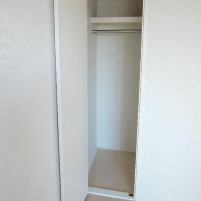 【収納】 | アートヒルズ横浜Ｂ棟