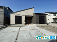 各務原市川島松倉町の画像