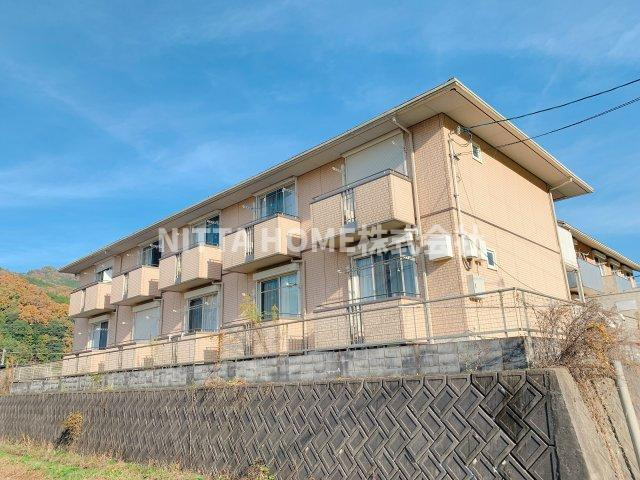 ショーエーハイツ