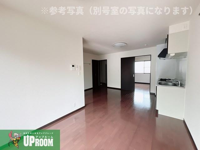 アンプルール リーブル サクラージュの内装