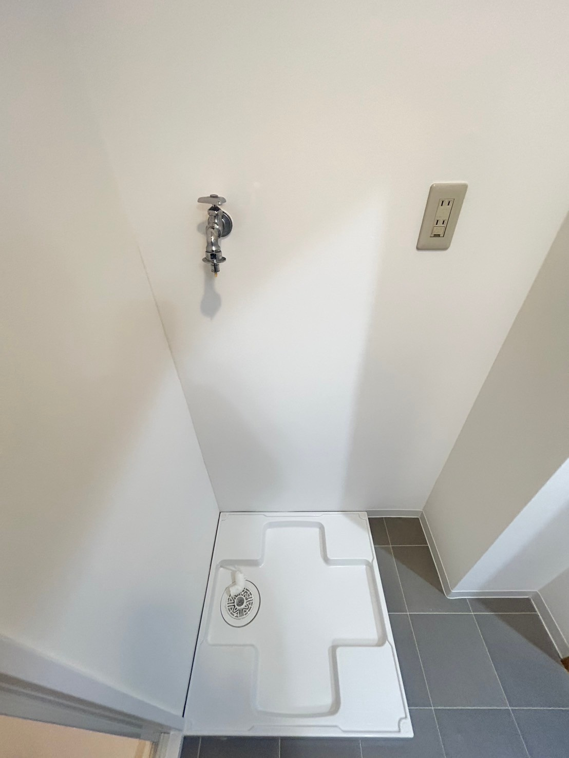 ベルレコルテ浜辺の設備