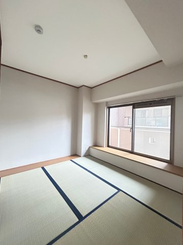 ベルレコルテ浜辺の和室