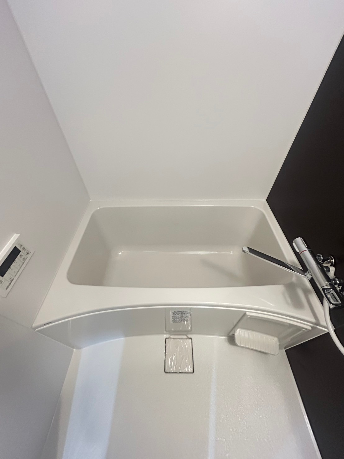 ベルレコルテ浜辺の浴室