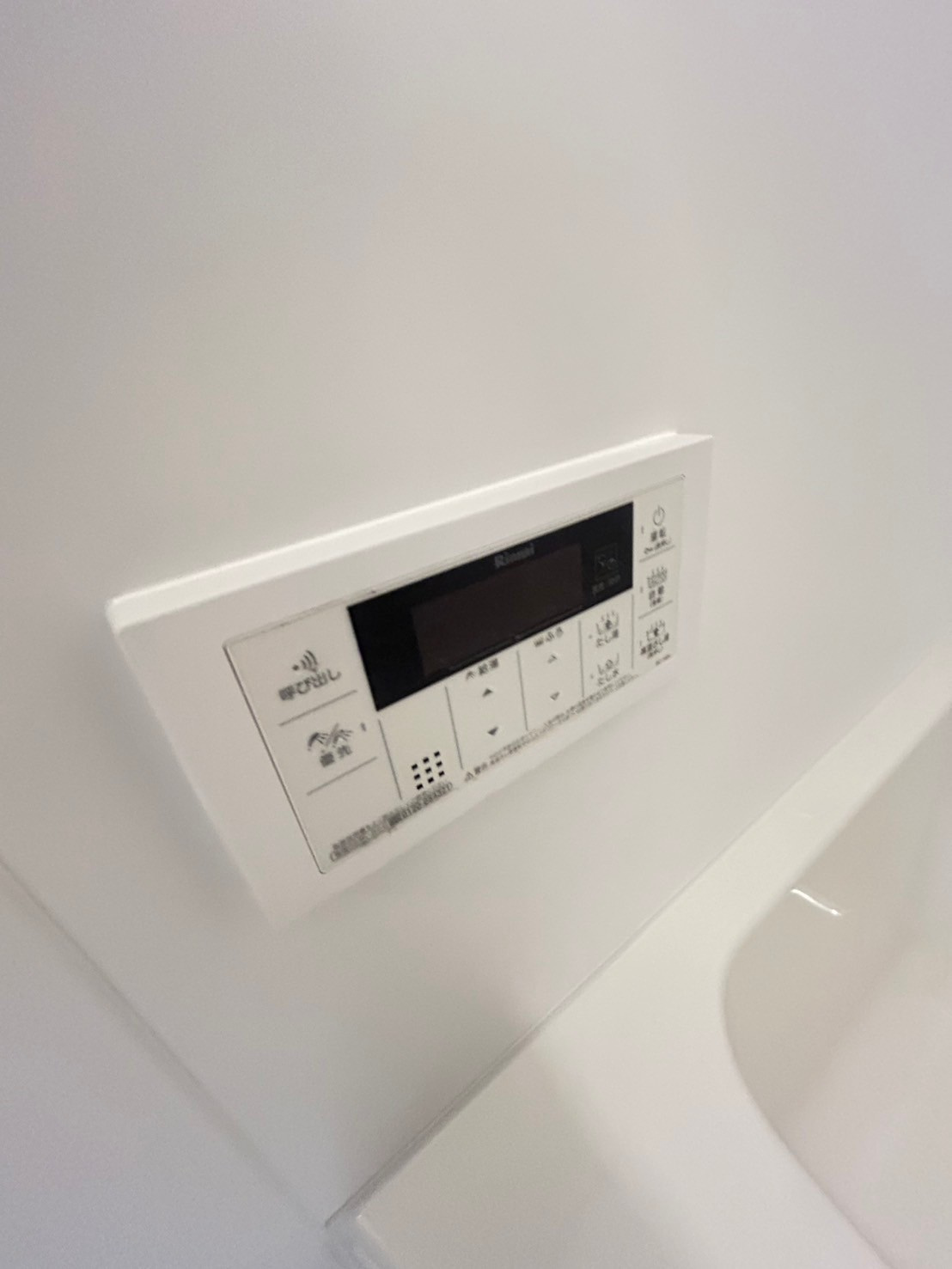 ベルレコルテ浜辺の設備