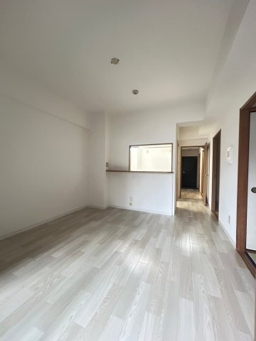 ベルレコルテ浜辺の居間・リビング