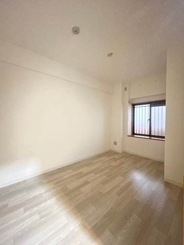 ベルレコルテ浜辺の寝室