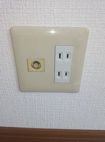 本山中町3丁目戸建の設備