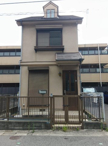 本山中町3丁目戸建