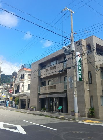 本山中町3丁目戸建の外観