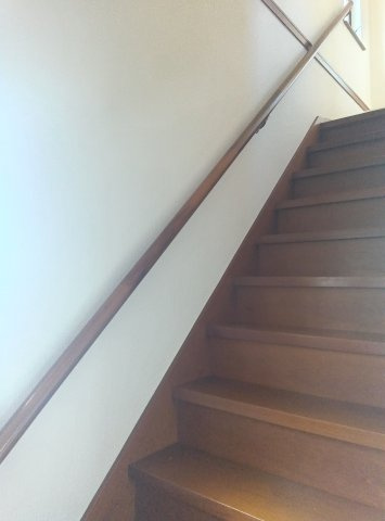 本山中町3丁目戸建の内装