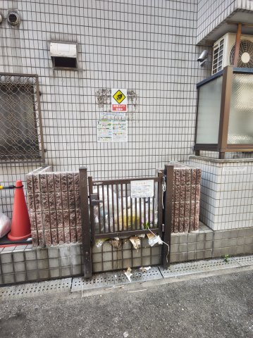 プレアール萱島のその他