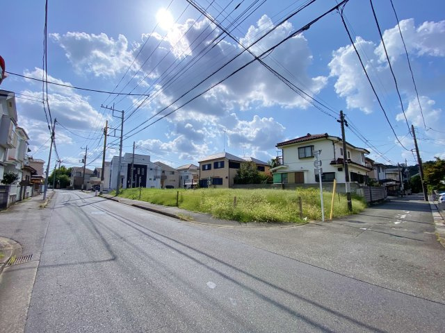 東村山市諏訪町1丁目 全2区画 Ａ区画の外観|土地面積/110.01㎡(33.27坪)
建築条件なし売地　全2区画
お好きなハウスメーカーにて建築いただけます♪
ご好評につき最終1区画です！