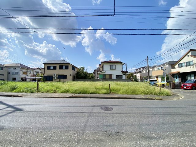 東村山市諏訪町1丁目 全2区画 Ａ区画の外観|土地面積/110.01㎡(33.27坪)
建築条件なし売地　全2区画
お好きなハウスメーカーにて建築いただけます♪
ご好評につき最終1区画です！