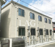 ニューステージ船橋の画像