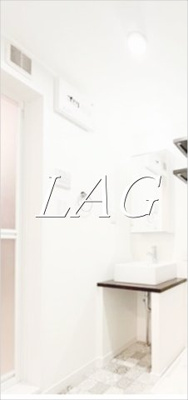 【独立洗面台】 | シェリール小岩 | 洗面台になります。