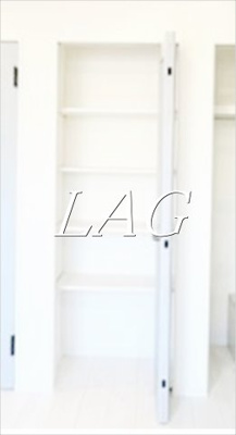 【収納】 | シェリール小岩 | 収納になります。