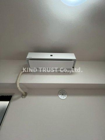 アシスト90の設備