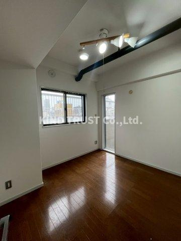 アシスト90の居間・リビング|おしゃれな居間です