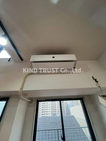 アシスト90の設備