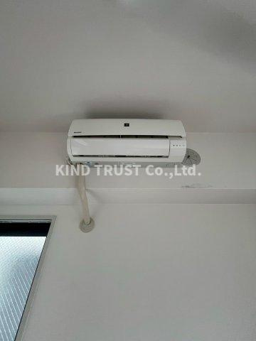 アシスト90の設備