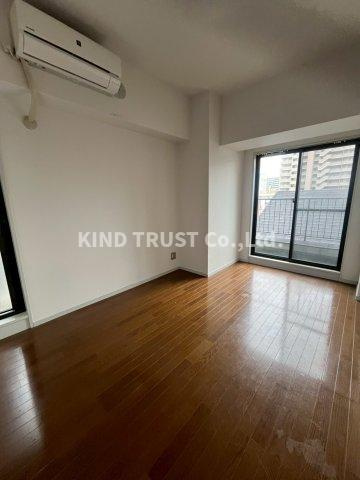 アシスト90の居間・リビング|居間です