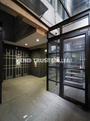 アシスト90のロビー|ロビーです