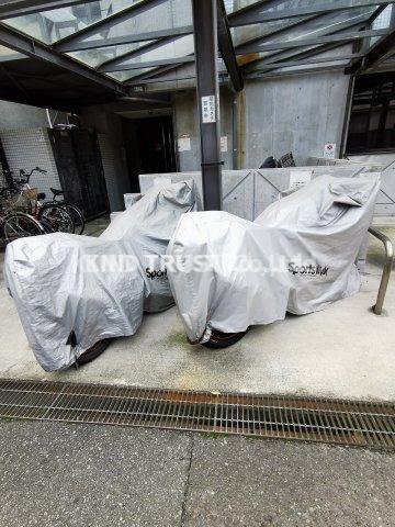 アシスト90のその他共用部分