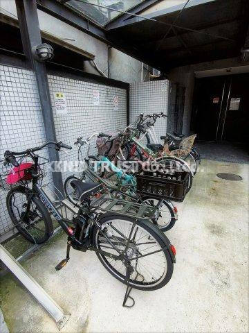 アシスト90のその他共用部分