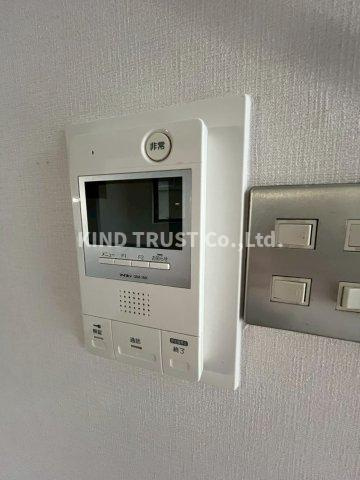 アシスト90のセキュリティ