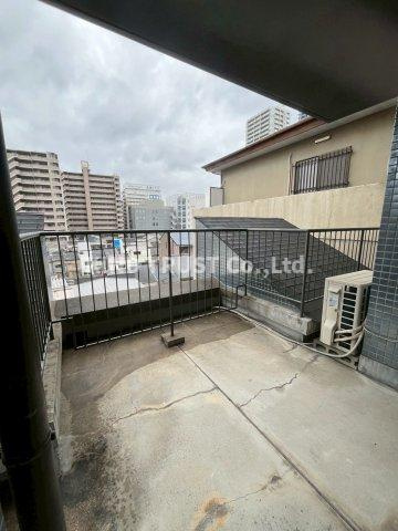 アシスト90の駐車場|駐車場です