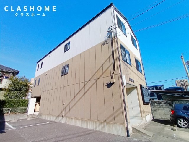 ディアメゾン　　刈谷市近郊の賃貸ならクラスホーム刈谷店の外観