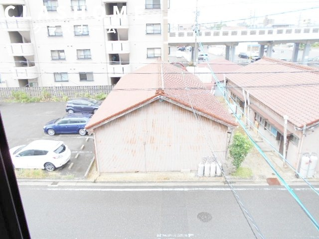 ディアメゾン　　刈谷市近郊の賃貸ならクラスホーム刈谷店の展望