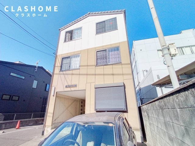 ディアメゾン　　刈谷市近郊の賃貸ならクラスホーム刈谷店の外観