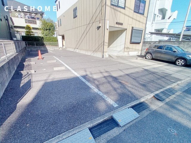 ディアメゾン　　刈谷市近郊の賃貸ならクラスホーム刈谷店の駐車場