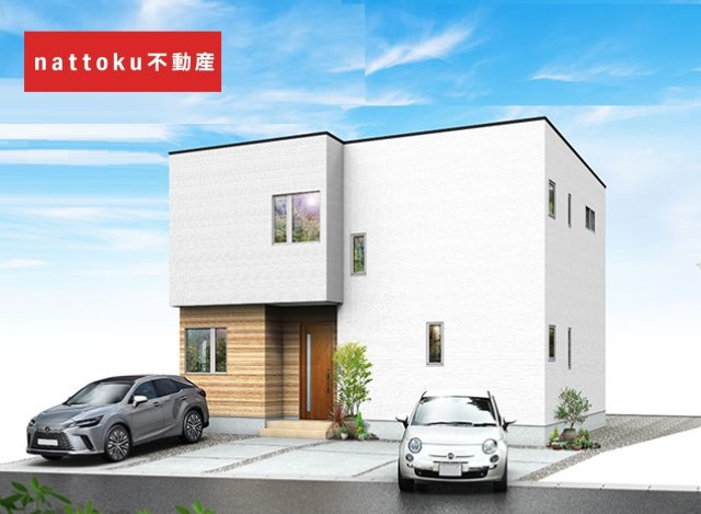 御殿場１期　１号棟　新築戸建　全３棟