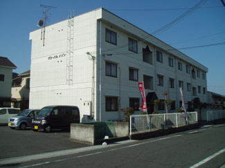 【外観】 | グローバルメゾン