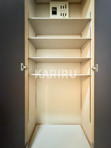 メゾンコトブキ清水の内装