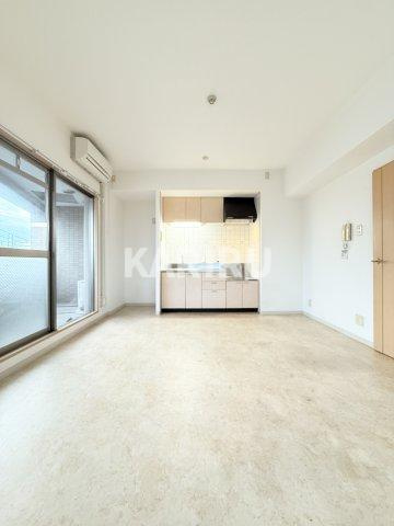 メゾンコトブキ清水の居間・リビング