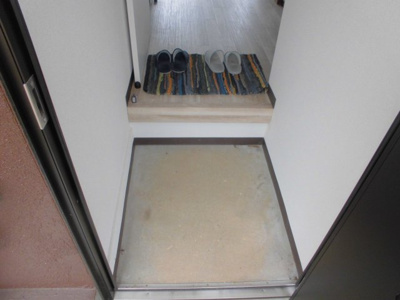 【設備】 | プランドール阿知須