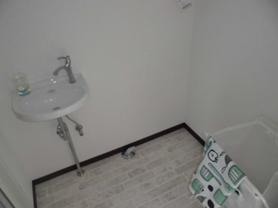 【設備】 | プランドール阿知須