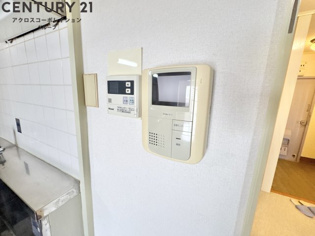 夙川ライムヴィラのその他物件画像