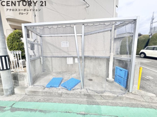 夙川ライムヴィラのその他物件画像