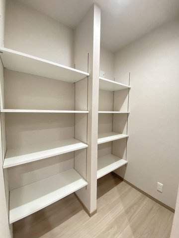 【収納】 | かずやタウン築地2期3号地