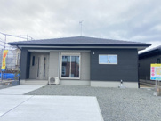 かずやタウン築地2期3号地の画像