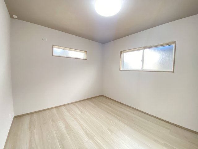 【洋室】 | かずやタウン築地2期3号地