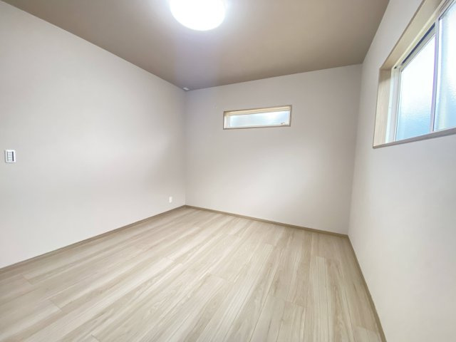 【洋室】 | かずやタウン築地2期3号地