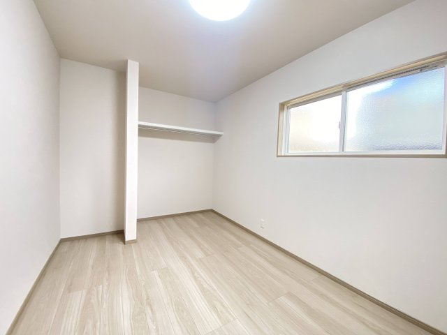 【洋室】 | かずやタウン築地2期3号地