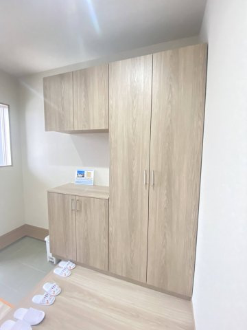 【その他】 | かずやタウン築地2期3号地