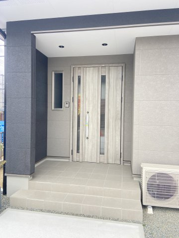 【その他】 | かずやタウン築地2期3号地